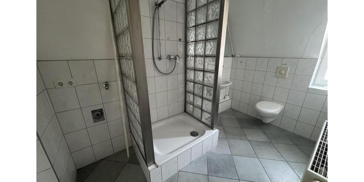 Komplett renovierte 2-Zimmer-Wohnung 2 zimmer