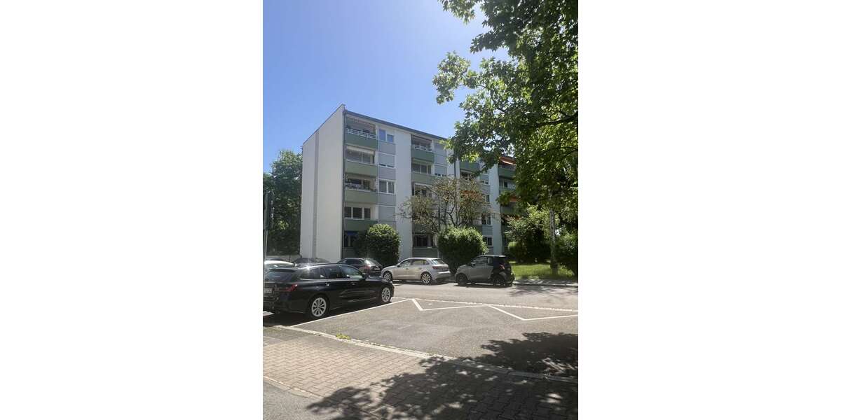 Etagenwohnung Nürnberg Gleißhammer - 2 Zimmer, 55 m&sup2;, 164.000&euro; | Angebot:27200893