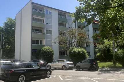 Wohnung Nürnberg Gleißhammer - 2 Zimmer, 55 m&sup2;, 164.000&euro; | Angebot:27200893