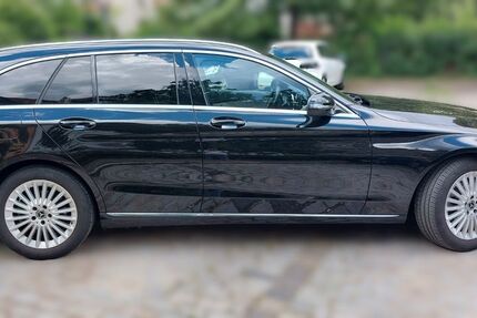 Mercedes-Benz T-Klasse 33.000 km 24.500 &euro; Nürnberg 90409