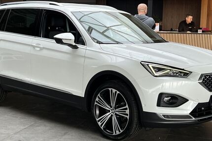 Seat Tarraco 107.480 km 21.440 &euro; Cadolzburg bei Nürnberg 90556