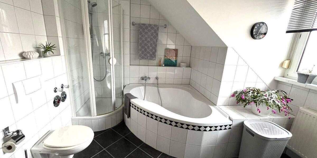 Etagenwohnung Feucht - 3 Zimmer, 98 m&sup2;, 420.000&euro; | Angebot:26894885