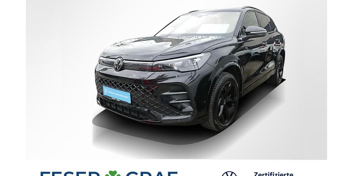 VW Tiguan 53.850 km 39.740 &euro; Erlangen 91058