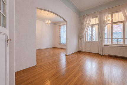Wohnung Fürth Altstadt - 5 Zimmer, 149 m&sup2;, 399.000&euro; | Angebot:26948219