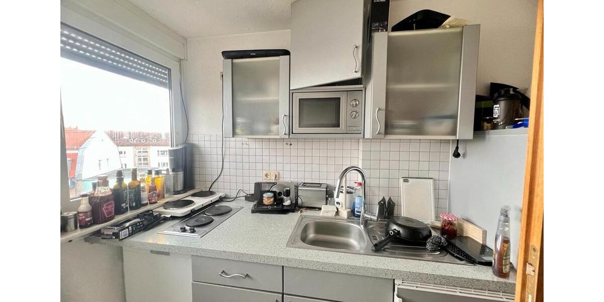 Etagenwohnung Fürth Eigenes Heim - 1 Zimmer, 47 m&sup2;, 845&euro; | Angebot:26023285