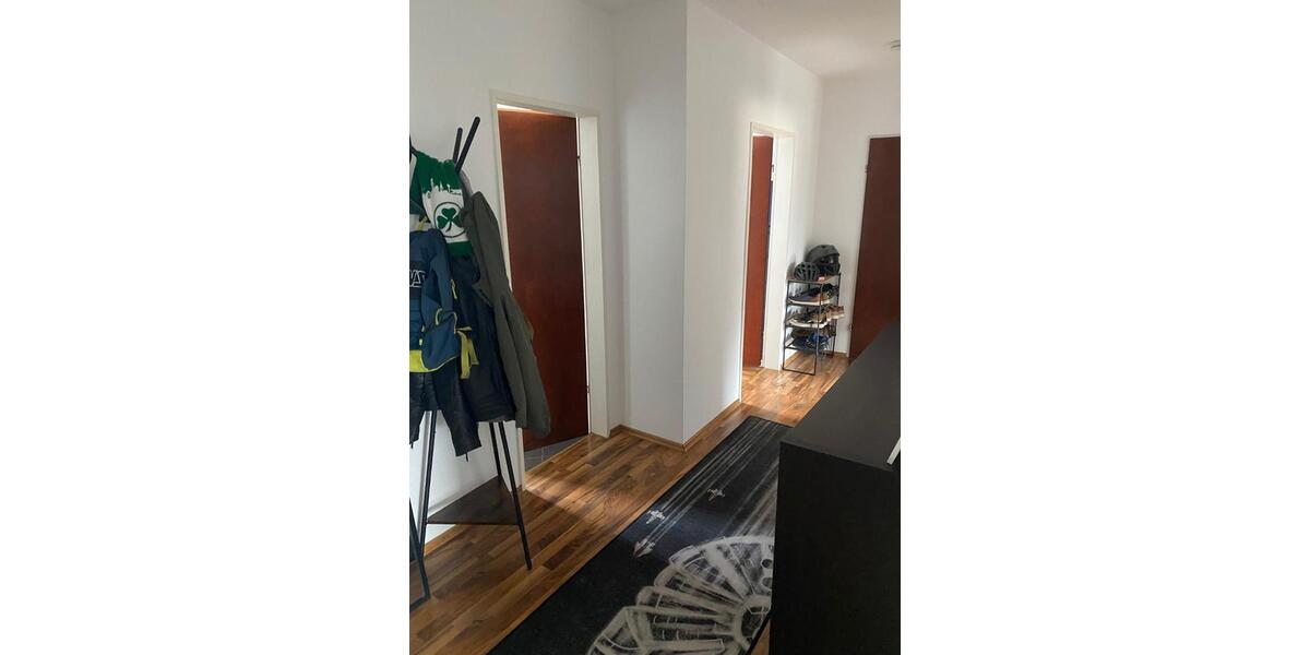 Etagenwohnung Fürth Bislohe - 3 Zimmer, 83 m&sup2;, 970&euro; | Angebot:27544363
