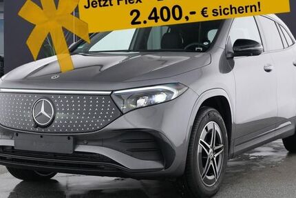 Mercedes-Benz EQA 5.858 km 49.990 &euro; Altdorf 90518