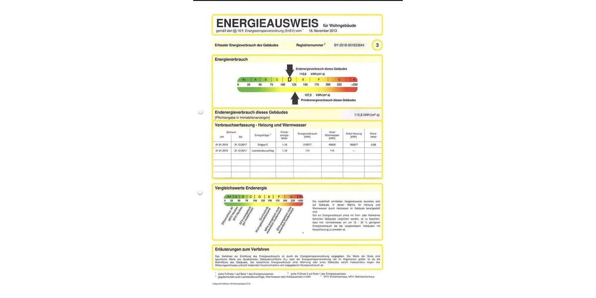 Etagenwohnung Heilsbronn - 3 Zimmer, 95 m&sup2;, 270.000&euro; | Angebot:25721098