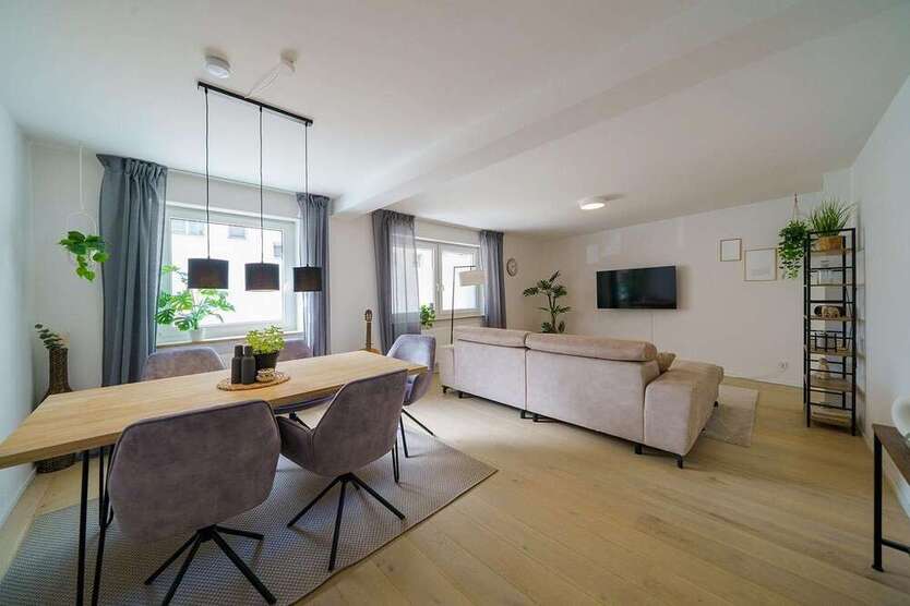 Wohnung zum Kaufen in Nürnberg 339.000 € 76 m²