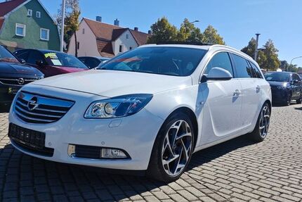 Opel Insignia 185.000 km 5.500 € Nürnberg 90439