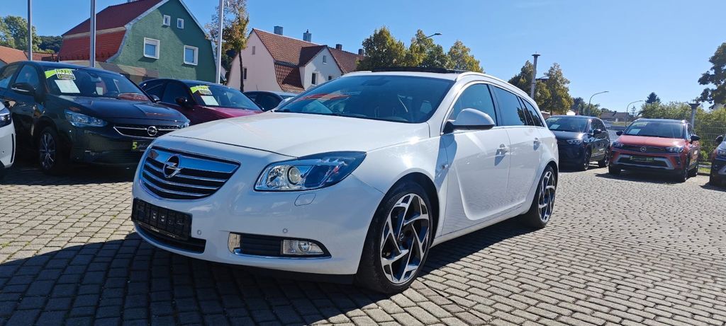 Opel Insignia 185.000 km 5.500 € Nürnberg 90439