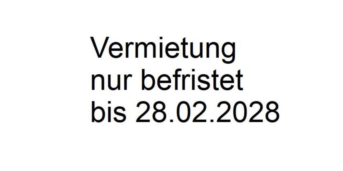 Lichtdurchflutete Wohnung 4 zimmer