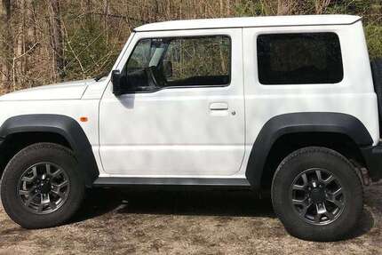 Suzuki Jimny 103.300 km 27.700 &euro; Nürnberg 90491