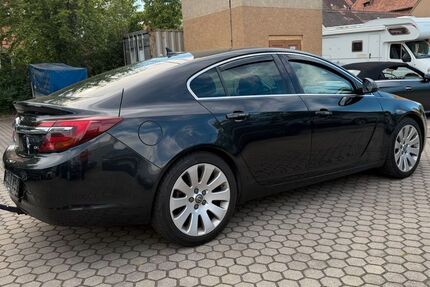 Opel Insignia 158.000 km 6.990 &euro; Cadolzburg 90566