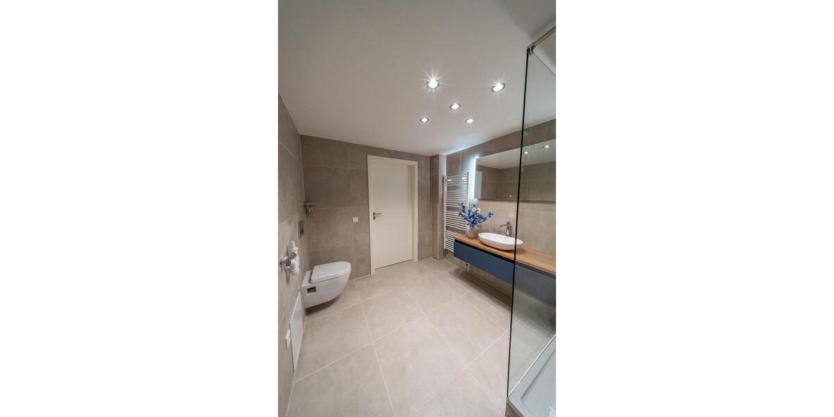 Etagenwohnung Fürth Bislohe - 4 Zimmer, 116 m&sup2;, 1.750&euro; | Angebot:26381876