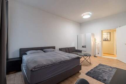 3-Zimmer-Wohnung zu vermieten 3 zimmer