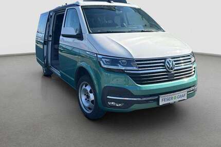VW T6.1 California 82.250 km 54.300 &euro; Fürth 90763