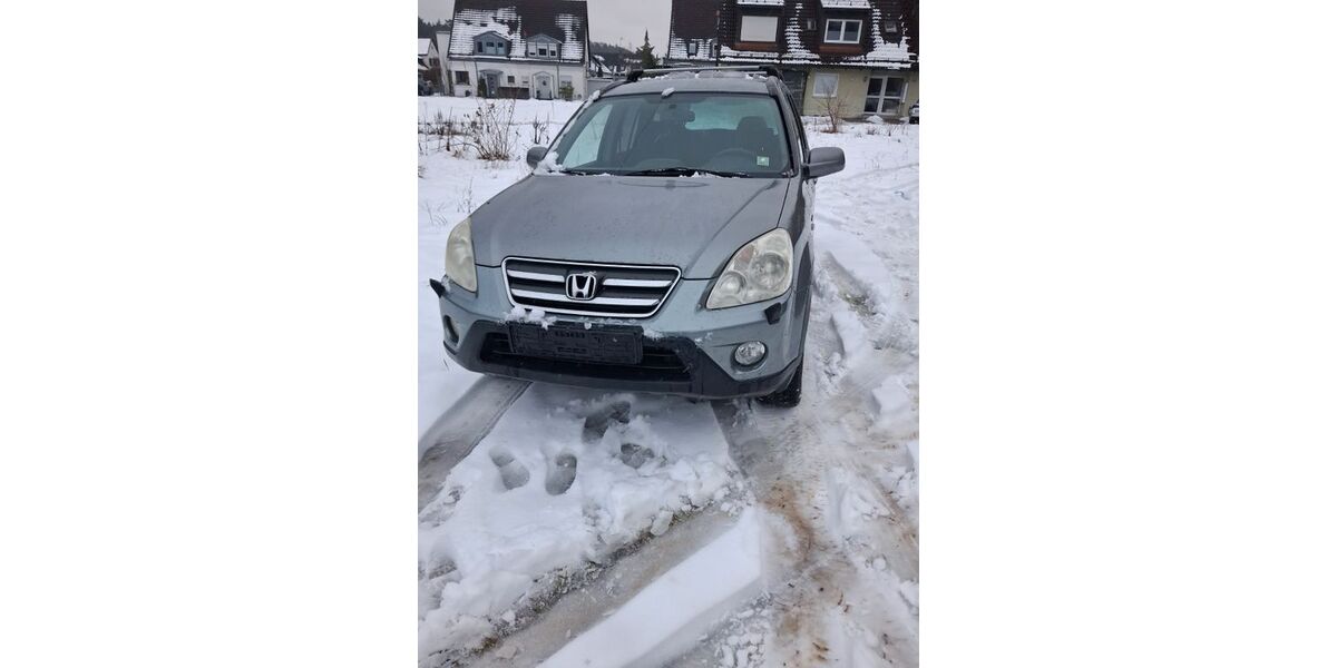 Honda CR-V 133.689 km 2.990 &euro; Lauf 91207