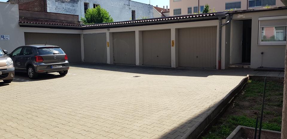 Mehrfamilienhaus, Wohnhaus Nürnberg Gaismannshof - 26 Zimmer, 729 m&sup2;, 2.490.000&euro; | Angebot:25160361