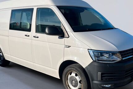VW T6 Transporter 169.800 km 19.999 € Nürnberg 90451