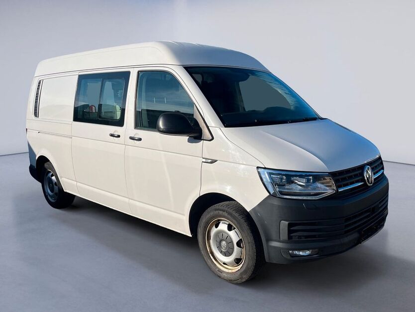 VW T6 Transporter 169.800 km 19.999 € Nürnberg 90451