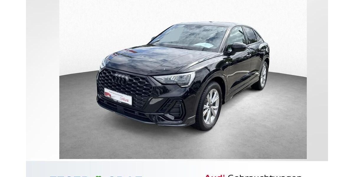 Audi Q3 13.690 km 35.890 &euro; Roth 91154