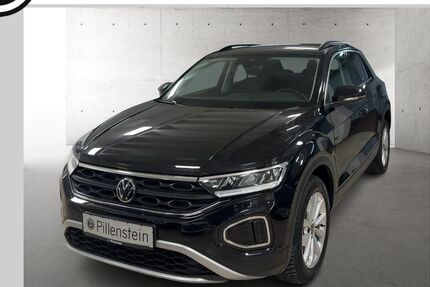 VW T-Roc 15.150 km 19.402 &euro; Fürth 90762