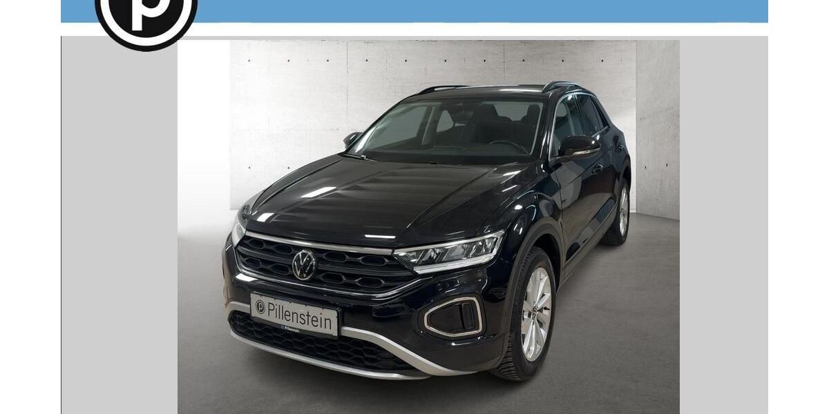 VW T-Roc 15.150 km 19.402 &euro; Fürth 90762