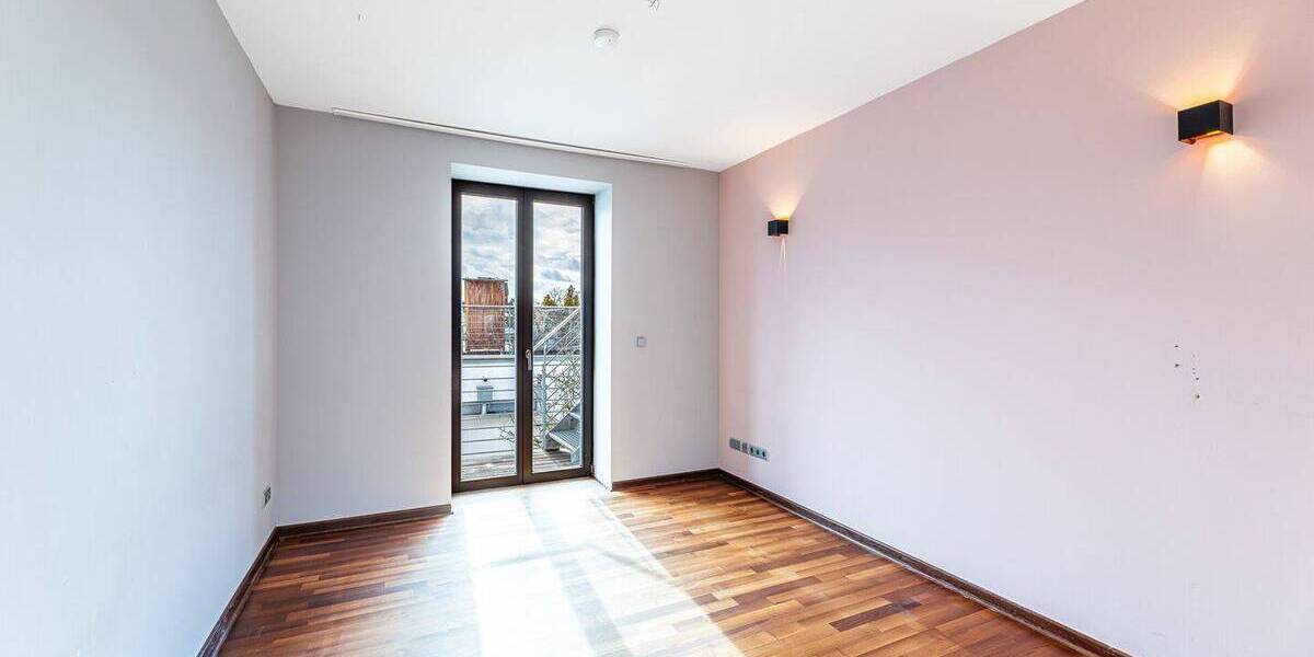 Etagenwohnung Nürnberg Hummelstein - 3 Zimmer, 121 m&sup2;, 559.000&euro; | Angebot:26585082