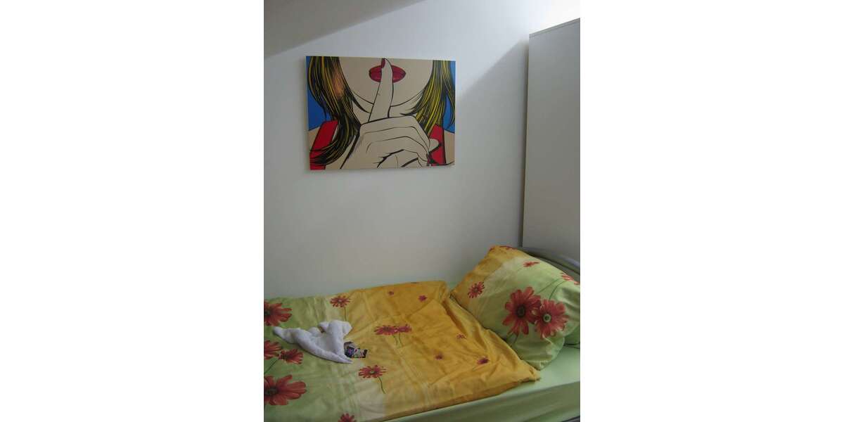 Etagenwohnung Nürnberg Gärten hinter der Veste - 1 Zimmer, 12 m&sup2;, 540&euro; | Angebot:27177844