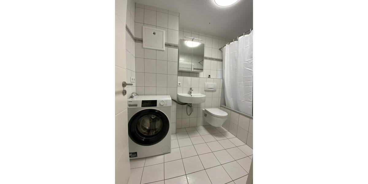 Erdgeschoßwohnung Nürnberg Eberhardshof - 1 Zimmer, 39 m&sup2;, 820&euro; | Angebot:25381032