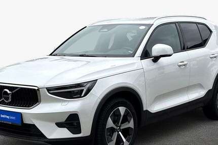 Volvo XC40 17.056 km 32.990 &euro; Roth 91154