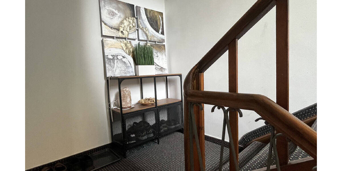 Mehrfamilienhaus, Wohnhaus Erlangen Bruck - 8 Zimmer, 169 m&sup2;, 890.000&euro; | Angebot:25671810