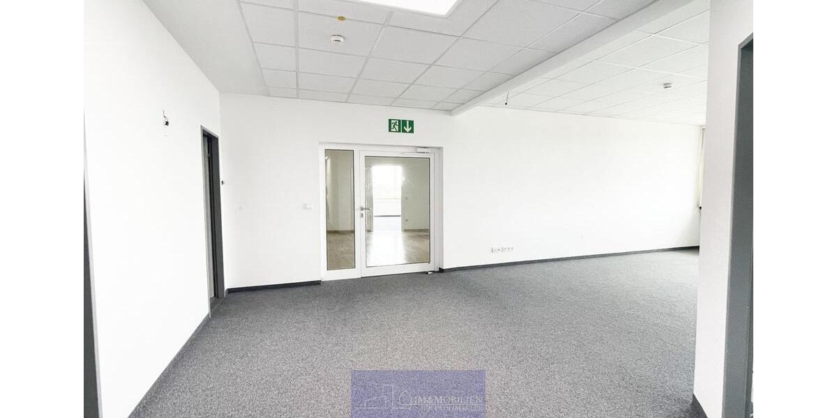 Gewerbeobjekt Erlangen Bruck - 9&euro; | Angebot:23217184