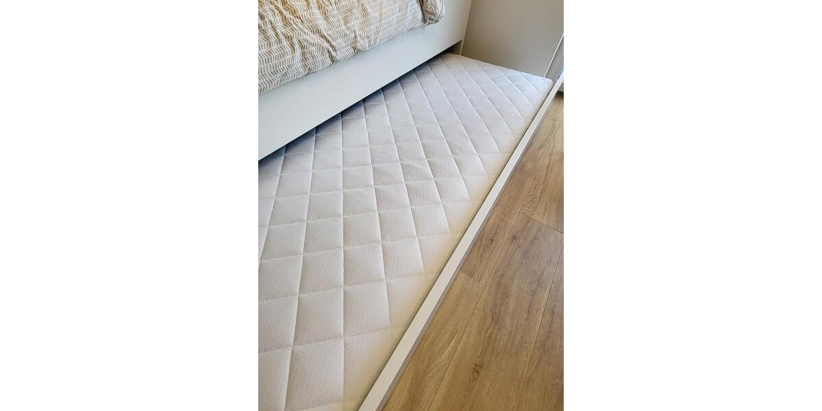 Möbliertes Neubau Single-Apartment inkl. Terrasse 1 zimmer