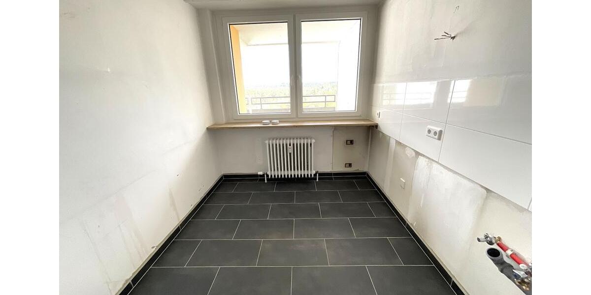 Etagenwohnung Nürnberg Altenfurt - 2 Zimmer, 61 m&sup2;, 725&euro; | Angebot:26410375