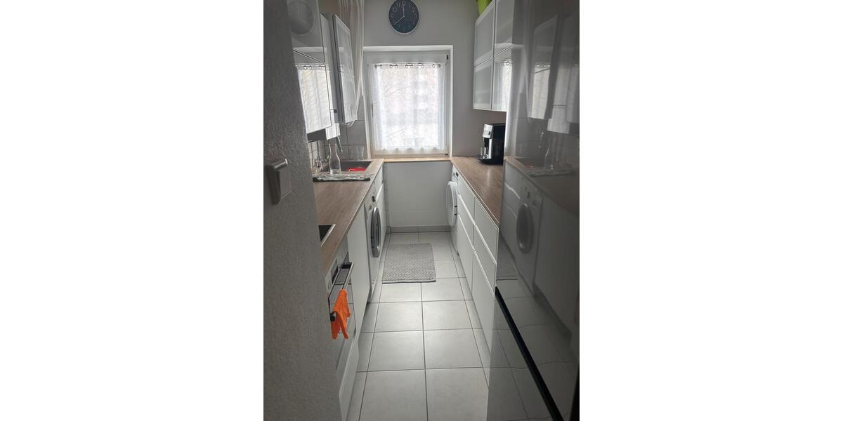 Etagenwohnung Nürnberg Gibitzenhof - 3 Zimmer, 69 m&sup2;, 249.999&euro; | Angebot:25351748