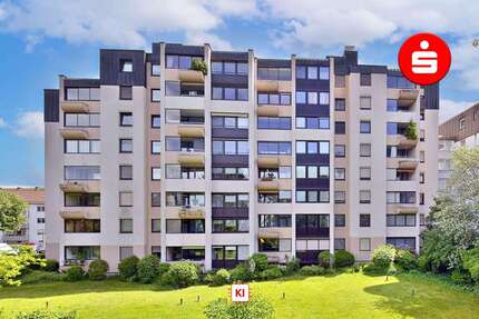 Wohnung Nürnberg Falkenheim - 3 Zimmer, 85 m&sup2;, 310.000&euro; | Angebot:26801391