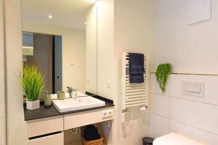 Wohnung Erlangen Am Anger - 1 Zimmer, 29 m&sup2;, 700&euro; | Angebot:26153775