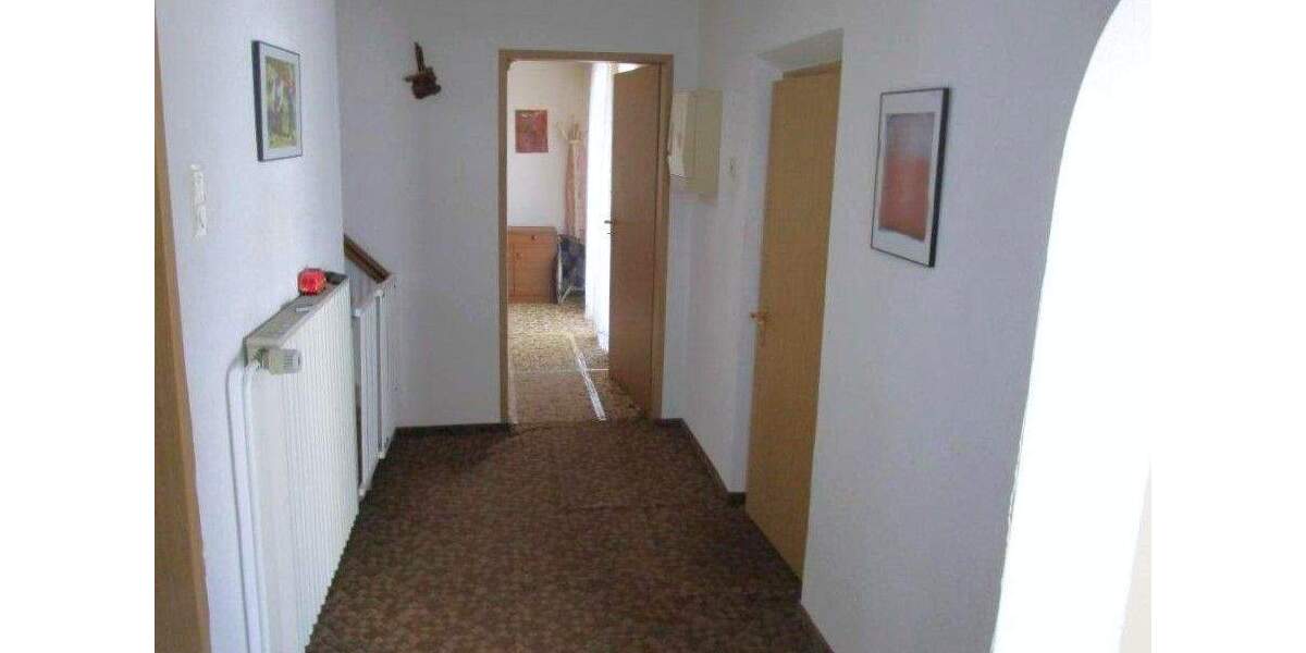 Einfamilienhaus Nürnberg Moorenbrunn - 5 Zimmer, 131 m&sup2;, 420.000&euro; | Angebot:25802239