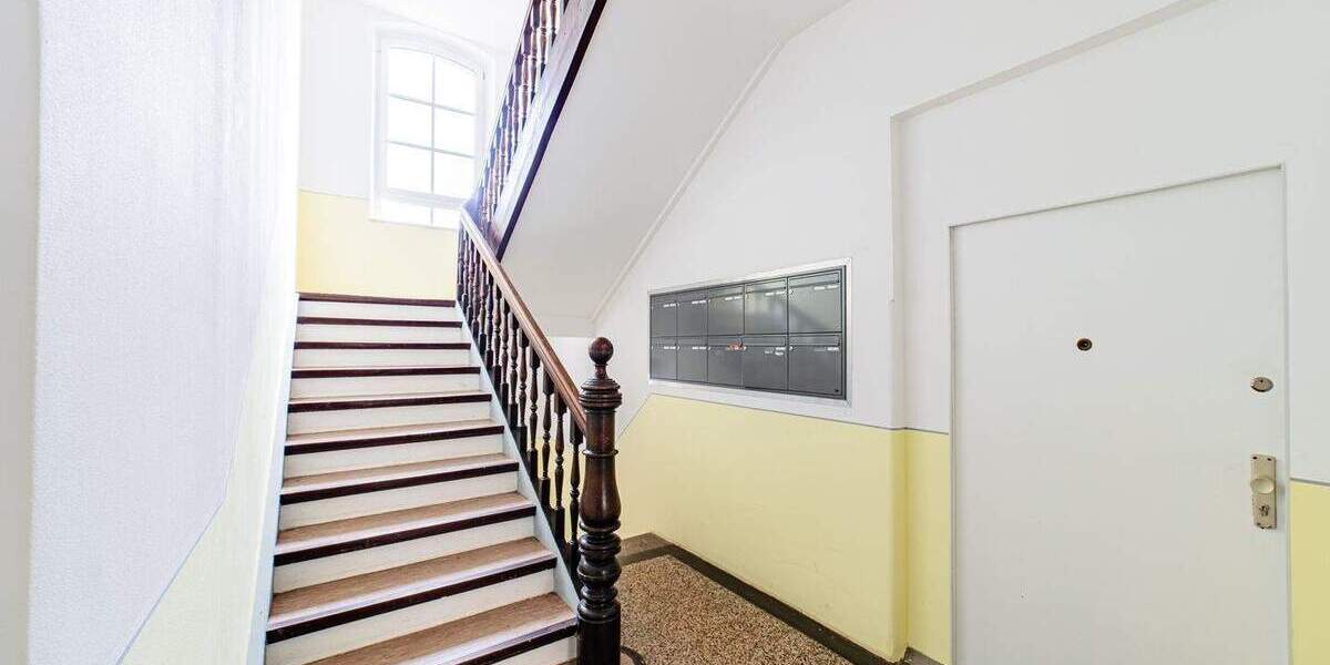 Etagenwohnung Nürnberg Seeleinsbühl - 3 Zimmer, 86 m&sup2;, 326.800&euro; | Angebot:25799041