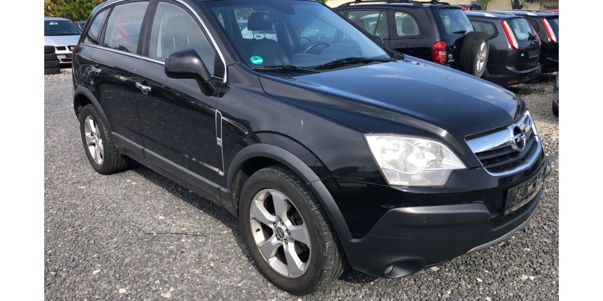 Opel Antara 209.000 km 1.900 &euro; Hemhofen 91334