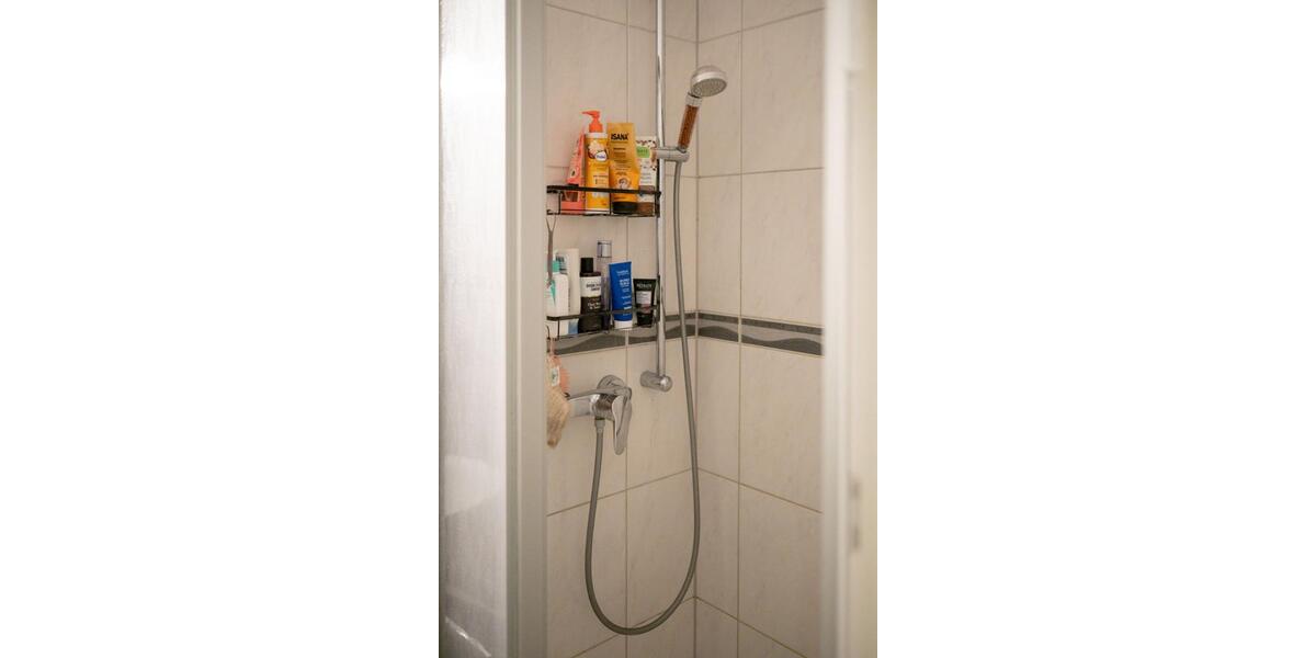 (Sublet) 3-Zimmer Wohnung in Gostenhof zur Zwischenmiete 3 zimmer