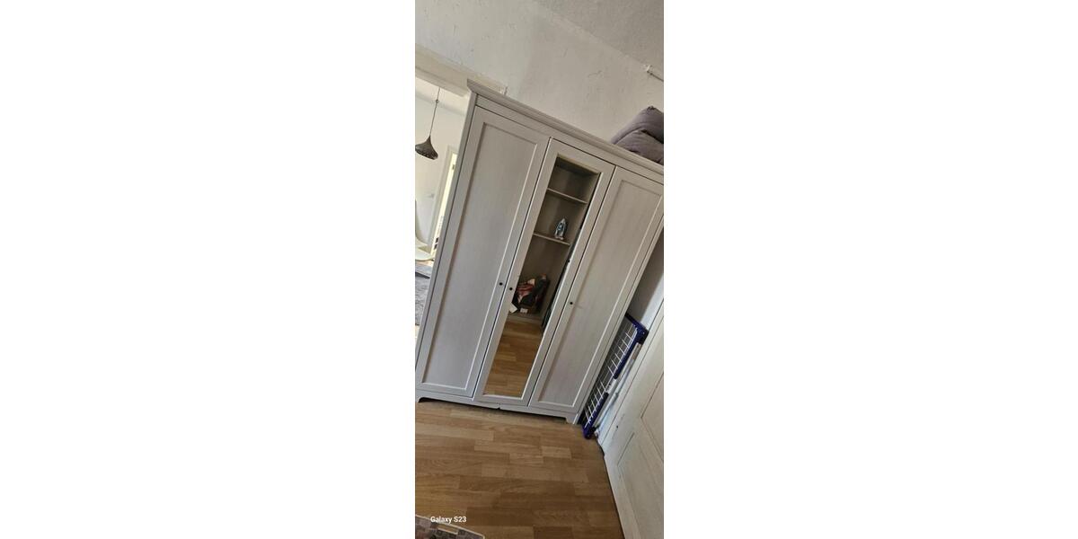 Wohnung in Nürnberg mit Balkon 2.5 zimmer