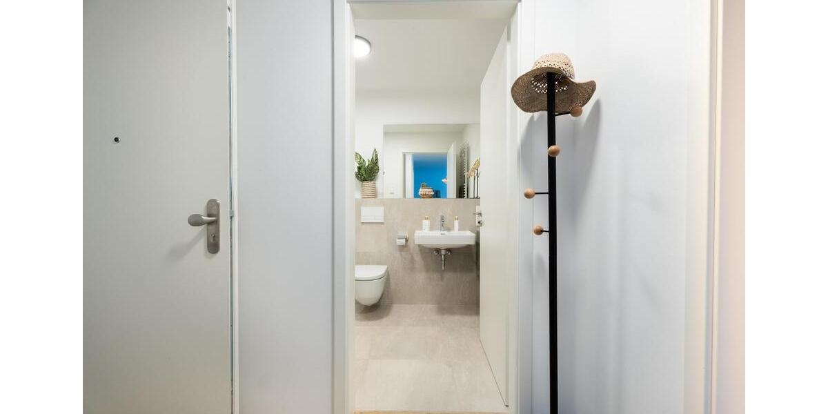 Etagenwohnung Fürth Altstadt - 3 Zimmer, 89 m&sup2;, 1.501&euro; | Angebot:26295489