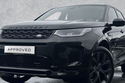 Land Rover Discovery Sport 41.000 km 34.950 &euro; Nürnberg 90441