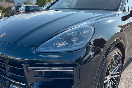 Porsche Cayenne 71.000 km 104.000 &euro; Lauf 91207