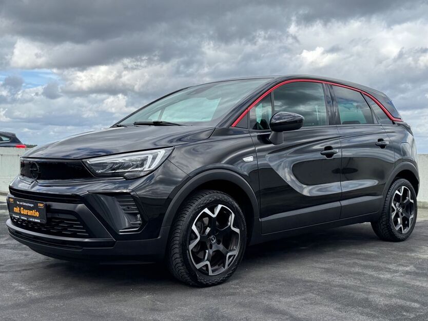 Opel Crossland (X) 78.000 km 15.900 € Cadolzburg (bei Nürnberg) 90556