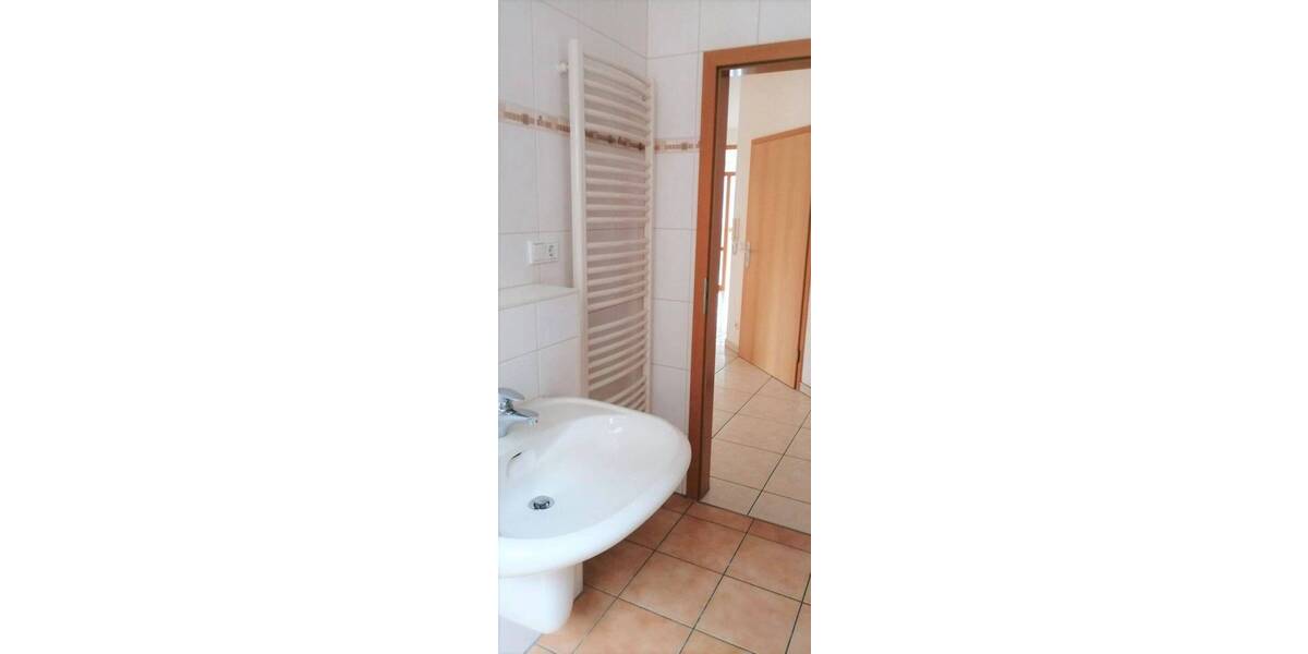 Etagenwohnung Nürnberg Reichelsdorf - 4 Zimmer, 124 m&sup2;, 1.200&euro; | Angebot:26686742
