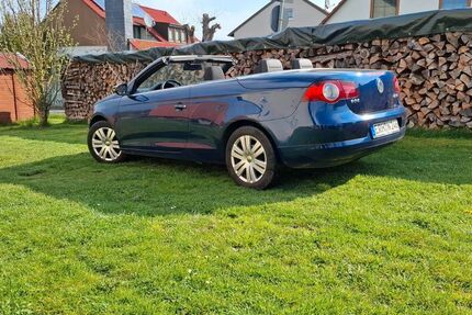 VW Eos 139.000 km 5.500 &euro; Veitsbronn 90587